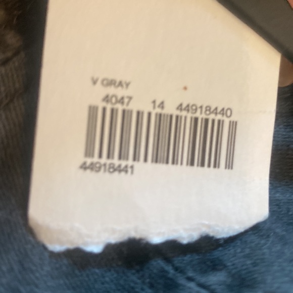 Versona gray hat - Picture 7 of 7